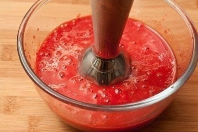 Клубничное желе на зиму с желатином: рецепты с фото, как сделать