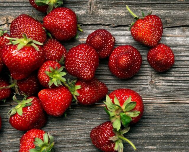 Клубничное желе на зиму с желатином: рецепты с фото, как сделать